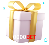 Receba seus bônus de boas-vindas no 0000bet